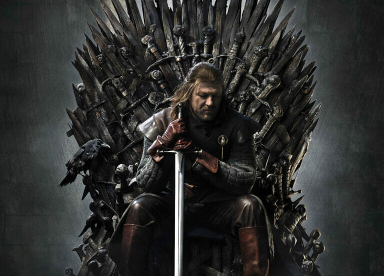 BestBuy leakt „Game of Thrones – Komplettbox“ auf 4K Blu-ray (UPDATE)