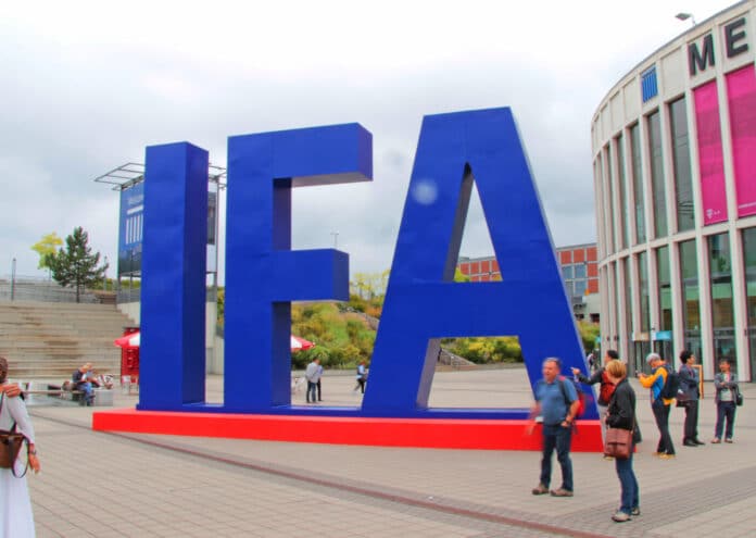 Samsung und Philips haben ihre Teilnahme an der IFA 2020 abgesagt