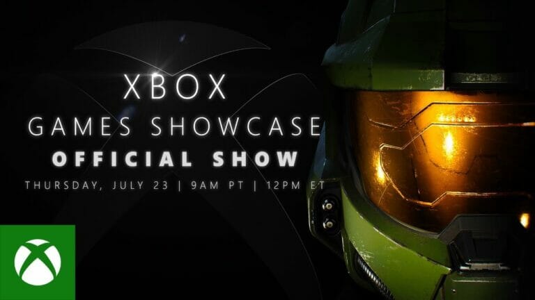 LIVESTREAM: Hier könnt ihr den XBOX Games Showcase verfolgen! (Start: 18:00 Uhr)