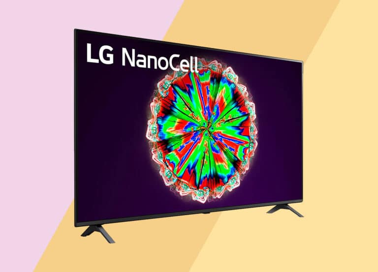 LG OLED, NanoCell und UHD-TVs: Rundfunkbeitrag-Aktion mit bis zu 210 Euro Cashback