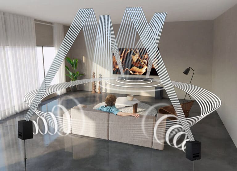 Samsung: Neue HW-Q950T und HW-Q900T Premium-Soundbars mit eARC