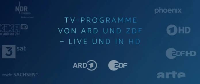 Amazon Prime Video ARD