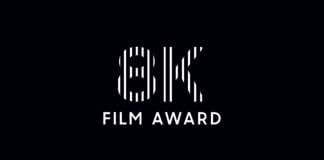 8K Film Award