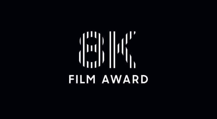 8K Film Award