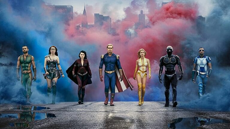 Amazon Prime Video: Neuzugänge im September 2020