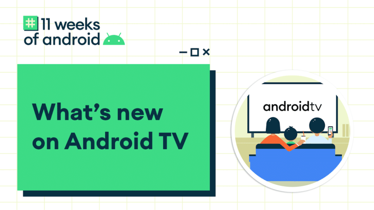 Android TV unterstützt nativ ALLM und erhält weitere Features