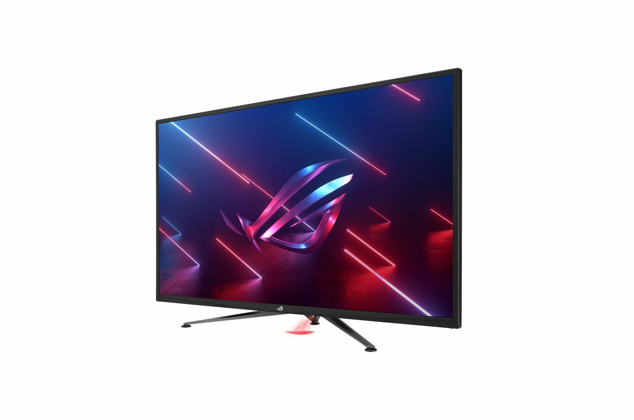 Asus bringt den ersten GamingMonitor mit HDMI 2.1 für 4K / 120 Hz 4K