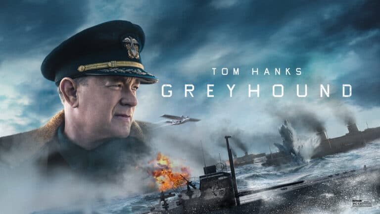 Apple will nach Erfolg von „Greyhound“ mehr Blockbuster zu Apple TV+ schubsen
