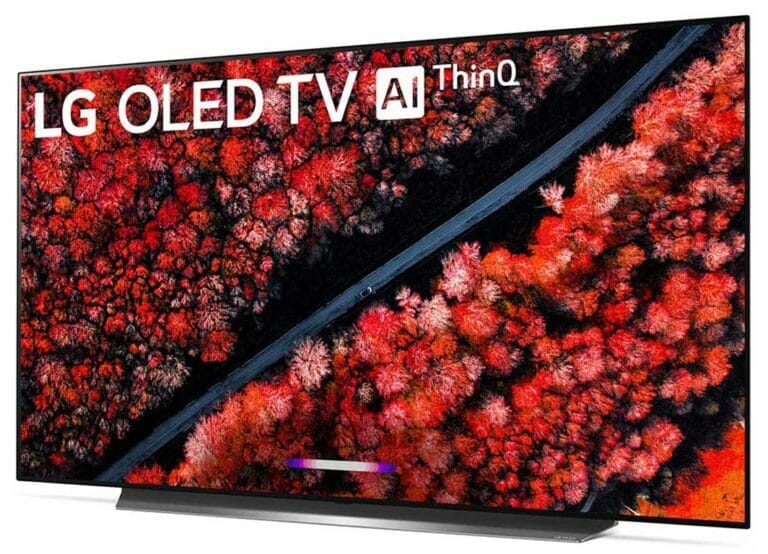 Kein perfekter Gaming-TV: LG OLED 2019 müssen ohne AMD FreeSync auskommen
