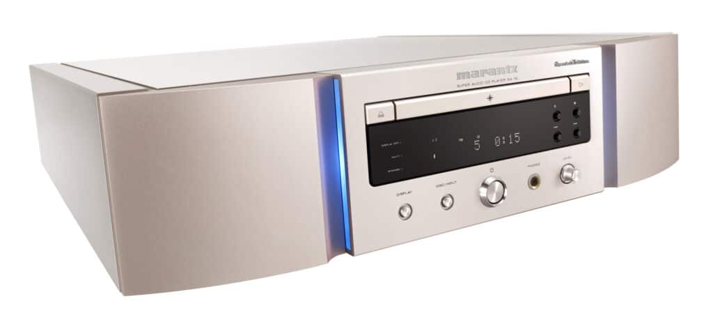 Marantz SA12