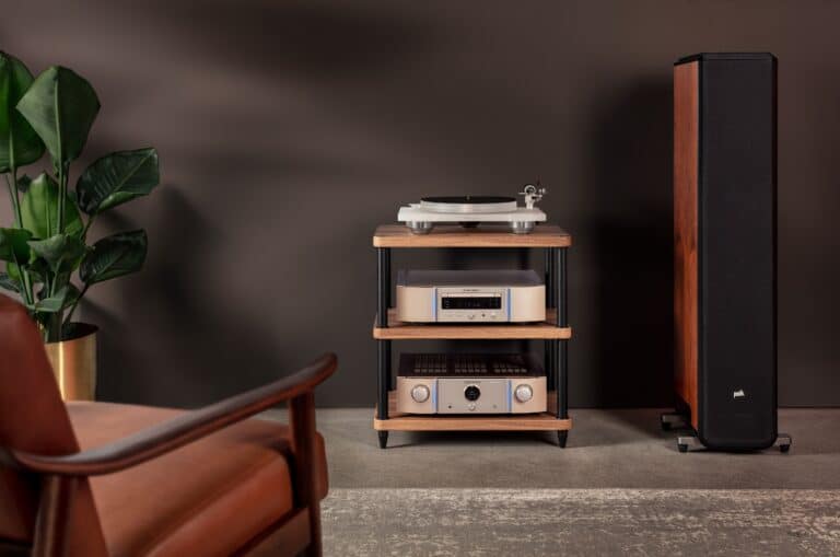 Marantz stellt zwei Special-Editions seiner 12-Serie vor