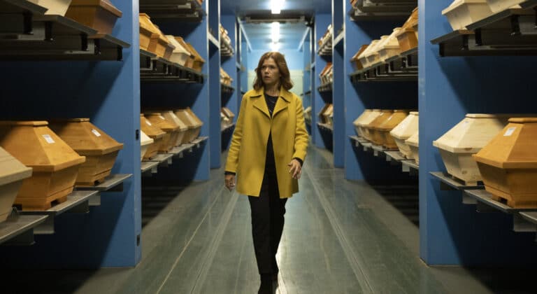 Netflix nennt seine Streaming-Highlights für den September 2020