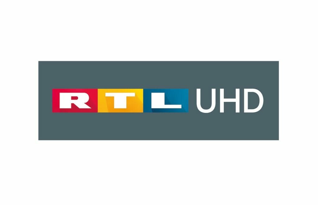 RTL UHD Logo