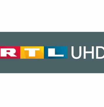 RTL UHD Logo