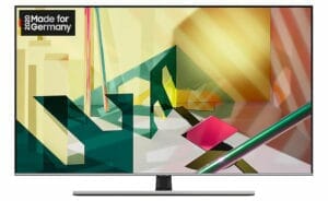 Samsung QLED Q77t