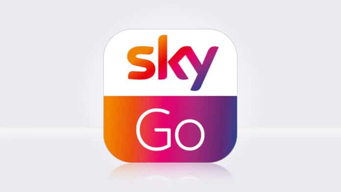 Sky Go