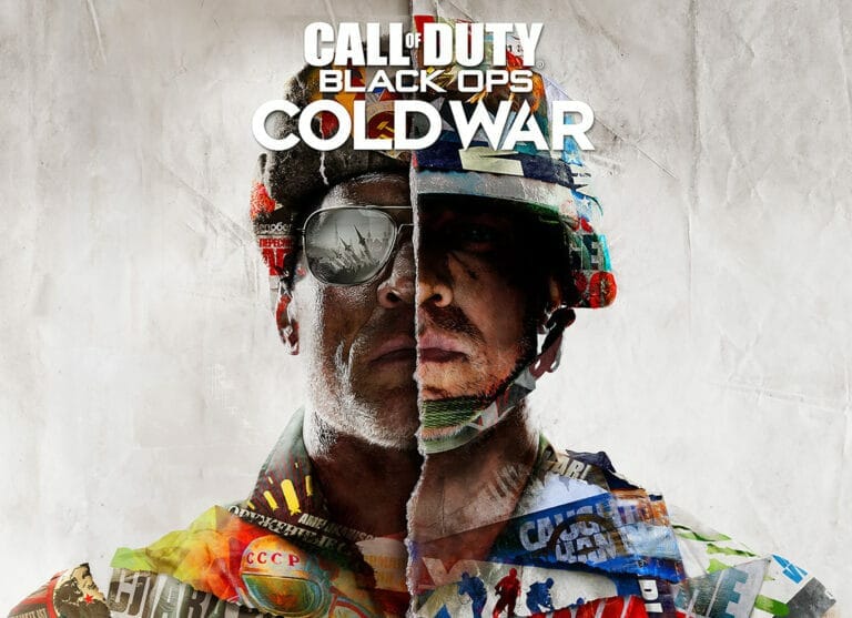 „Call of Duty: Black Ops 5 – Cold War“ läuft auf PS5 mit 4K oder 120hz