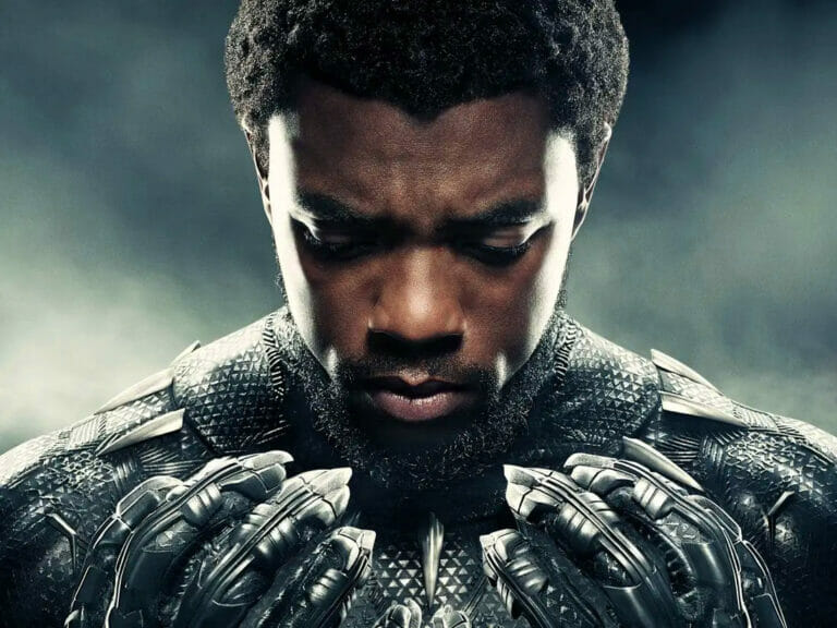 R.I.P. „Black Panther“ – Darsteller Chadwick Boseman stirbt im Alter von 43 Jahren