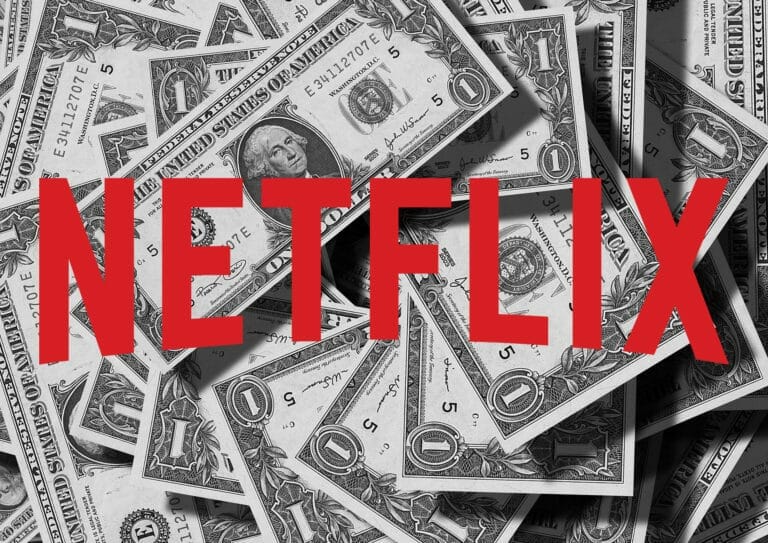 Netflix: Erneute Preiserhöhung in den USA – Vorbote für Deutschland?