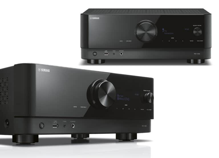 Yamahas HDMI 2.1-Problematik betrifft Xbox Series X und RTX 30 Grafikkarten