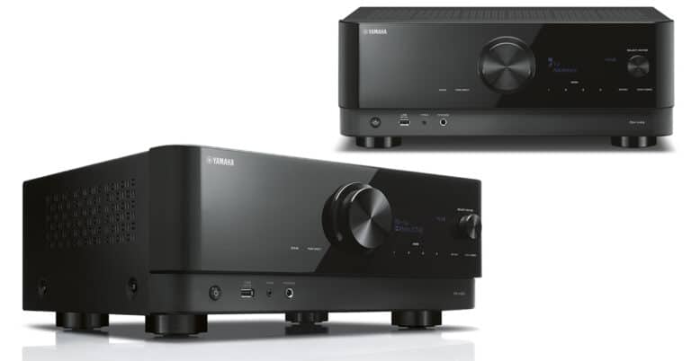 HDMI 2.1-Bug der Yamaha 2020 AV-Receiver lässt sich nur via Boardtausch beheben