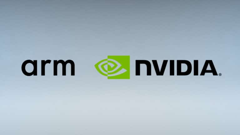 Big Deal: Nvidia übernimmt Chipentwickler ARM