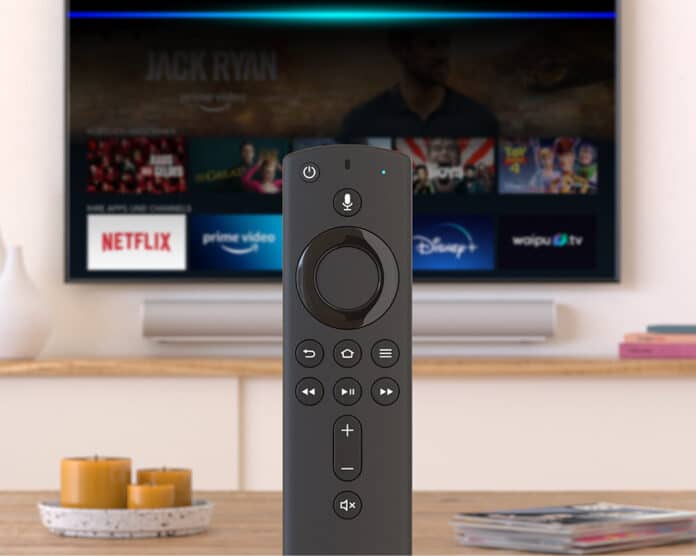 Der neue Amazon Fire TV Stick