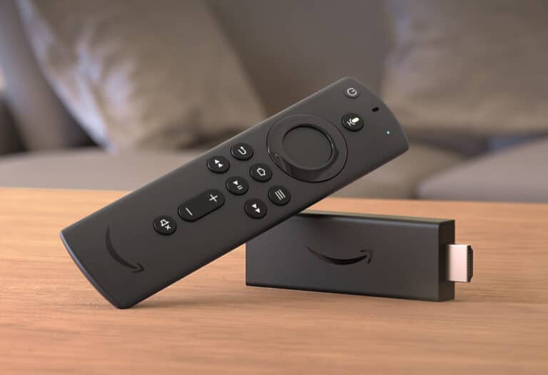 Amazon führt im Markt für Connected-TV-Geräte