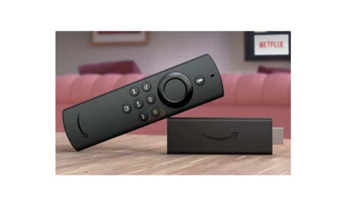 Der neue Amazon Fire TV Stick Lite