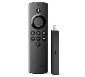 Der neue Amazon Fire TV Stick Lite