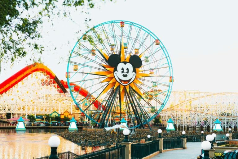 Disney: Aus die Maus – 28.000 Mitarbeiter werden entlassen