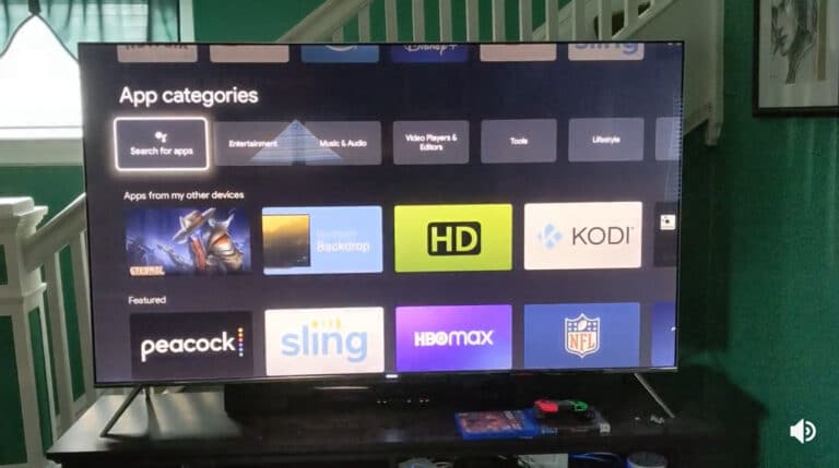 Google Chromecast Ultra: Benutzeroberfläche des Nachfolgers im Video