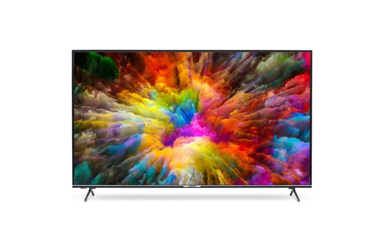 Medion Life X16500: 4K-TV mit Dolby Vision bald für 569 Euro bei Aldi