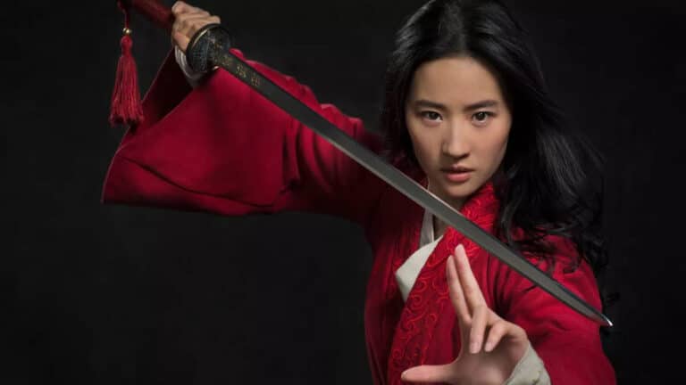 Disney+: Deutsche Filme von Constantin Film und Leonine & „Mulan“ ab Dezember gratis