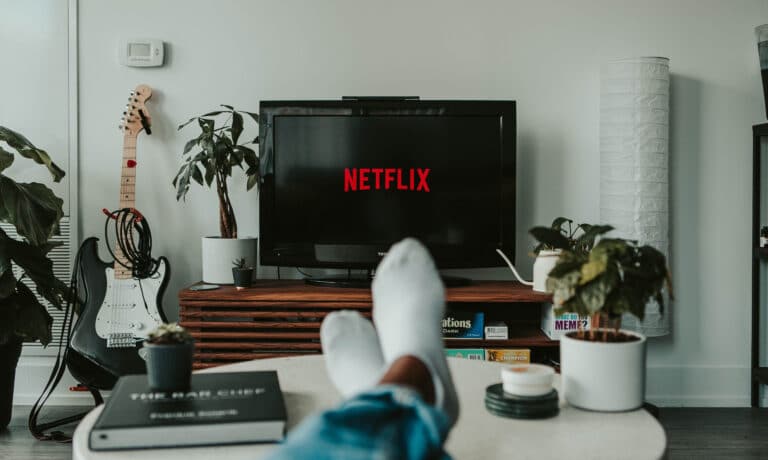 Netflix: Weiterhin keine Werbung aber Gaming als neue Chance