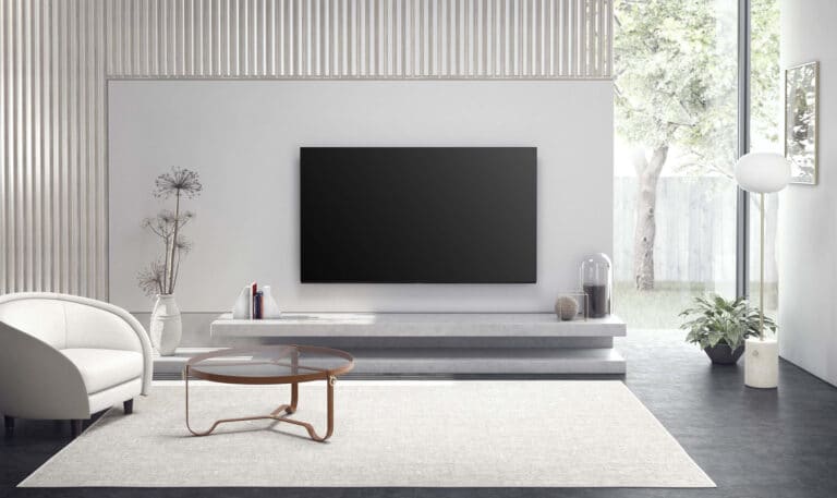 Panasonic OLED-TV HZW984: Mittelklasse-OLEDs ab Oktober 2020 in Deutschland