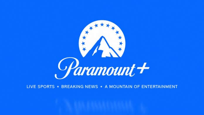 Paramount+