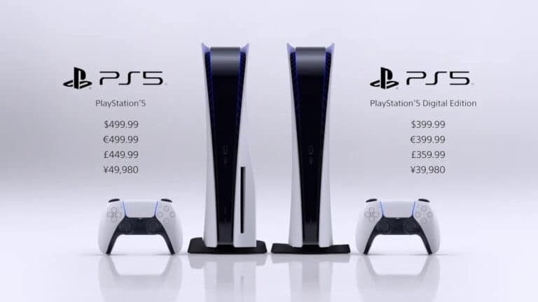 PlayStation 5: Schlechte Spieleverkäufe, weil Konsolen bei Scalpern rumstehen