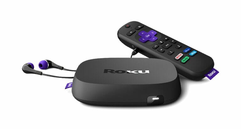 Roku veröffentlicht neuen 4K-Stick mit Dolby Vision und Dolby Atmos