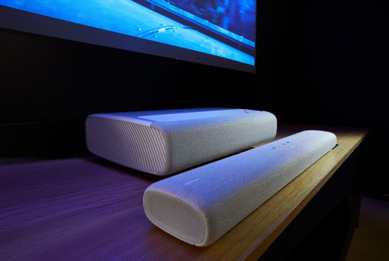 Samsung The Premiere: Erste 4K-Laser-Projektoren mit HDR10+