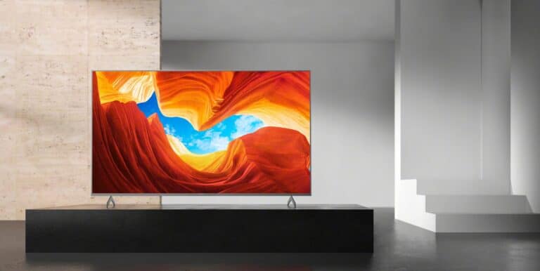 Sony: Nervige Pop-Up-Nachrichten im Menü nach TV-Updates