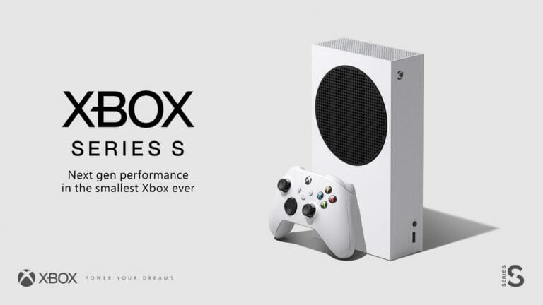Xbox Series S aktuell für 288 Euro bei diversen Händlern bestellbar!