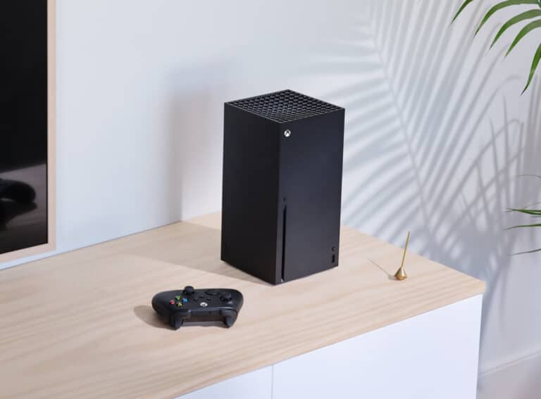Xbox Series X|S: AMD FidelityFX Super Resolution kommt auf die Konsolen