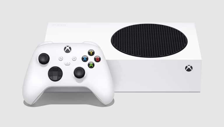 Next-Gen-Einstieg „Microsoft Xbox Series S“ wieder bestellbar