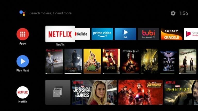 Android 11 für TV-Geräte soll umfassenden Controller-Support bieten
