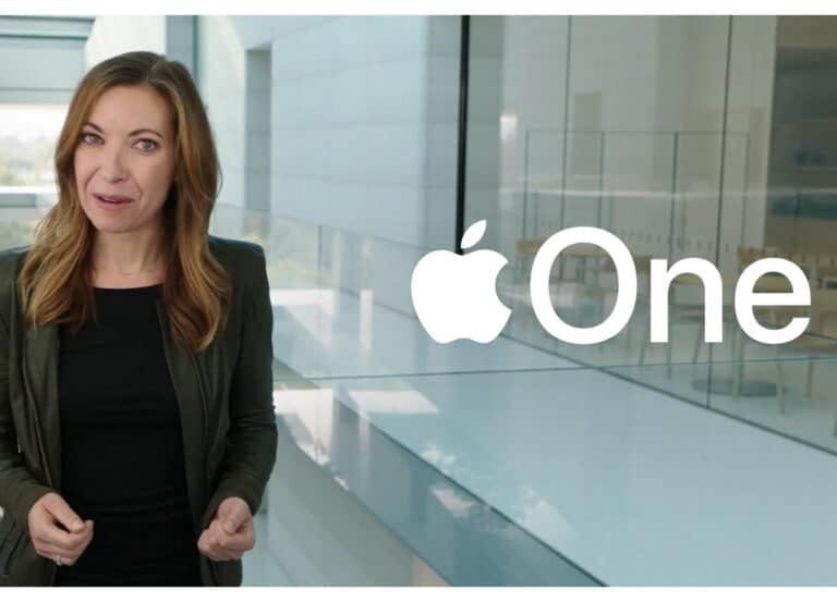 Apple One: Musik, Filme und Games im Bundle ab 14.95 Euro (monatlich)