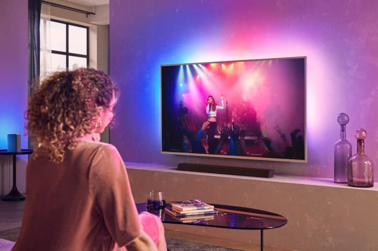 Philips: Sieben neue Soundbars von 2.1 Stereo-Sound bis 7.1.2 Dolby Atmos