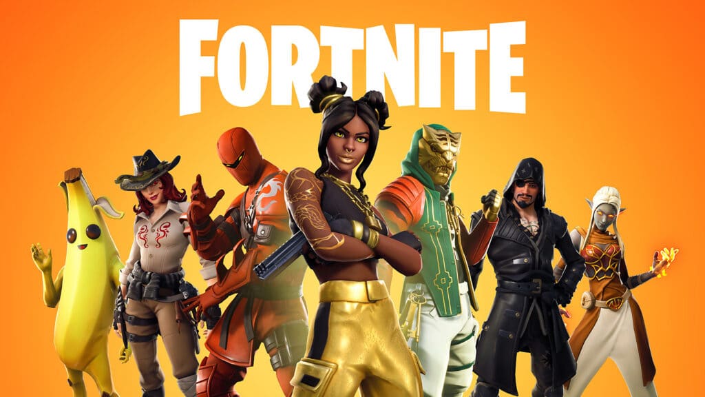 Epic Games und somit auch Fortnite gehört fast zu 50% dem chinesischen Unternehmen