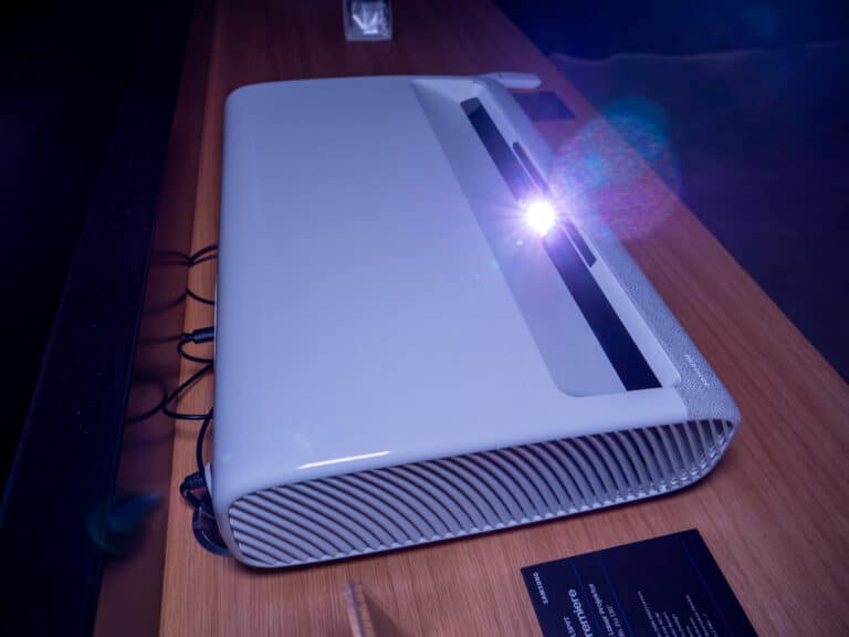 Samsung sichert sich Marke „The Freestyle“ für neuen 4K Projektor