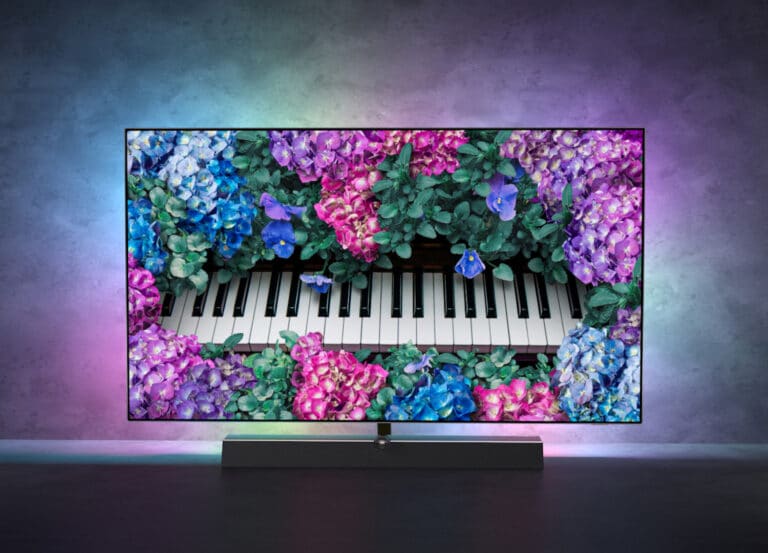 Disney+ streamt an Smart TVs von Philips endlich wieder in 4K UHD